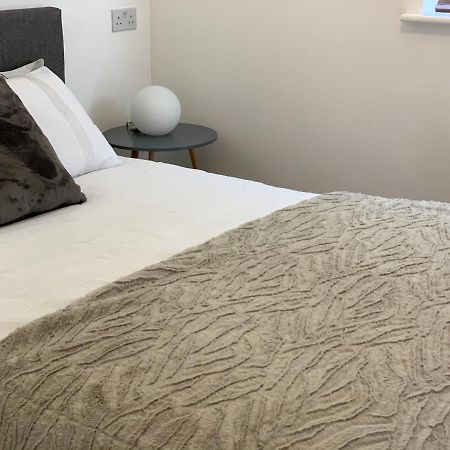Villa 2 Bed House Waterside Luxury Living, Central Area Leicester Exterior foto